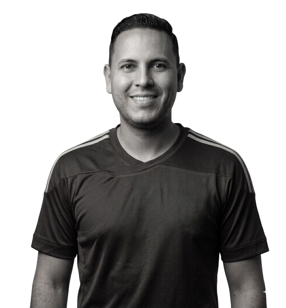 Alfredo Mendoza