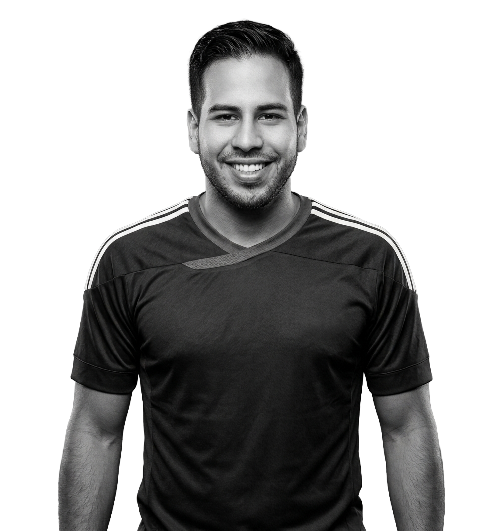 Kevin Vásquez